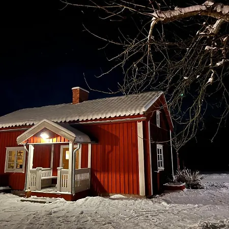 Lilla Backstugan Nora  Exterior photo