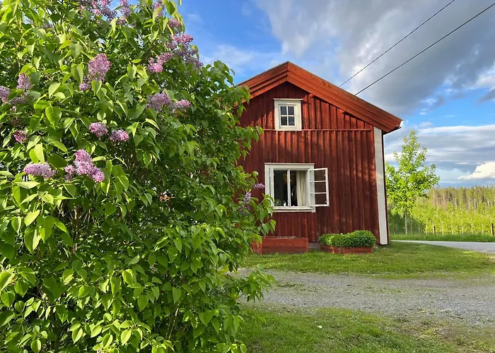 Lilla Backstugan