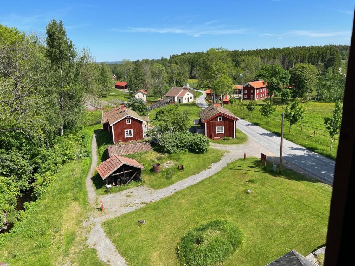 Lilla Backstugan