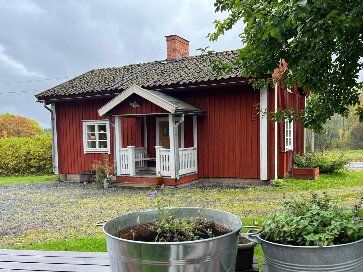 Hébergement de vacances Lilla Backstugan Nora (Orebro)