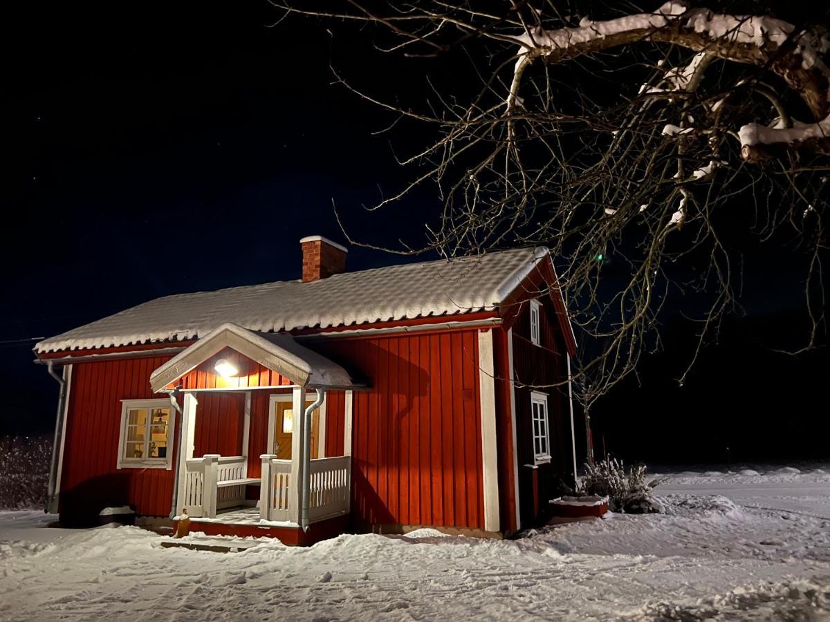 Lilla Backstugan Hébergement de vacances