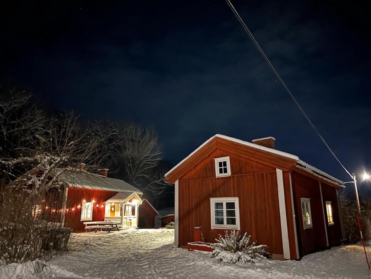 Lilla Backstugan Nora (Orebro)