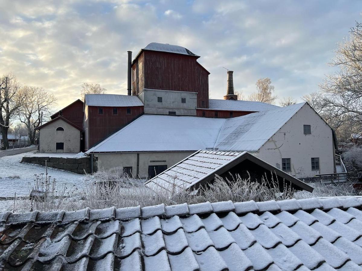 Lilla Backstugan * Nora (Orebro)