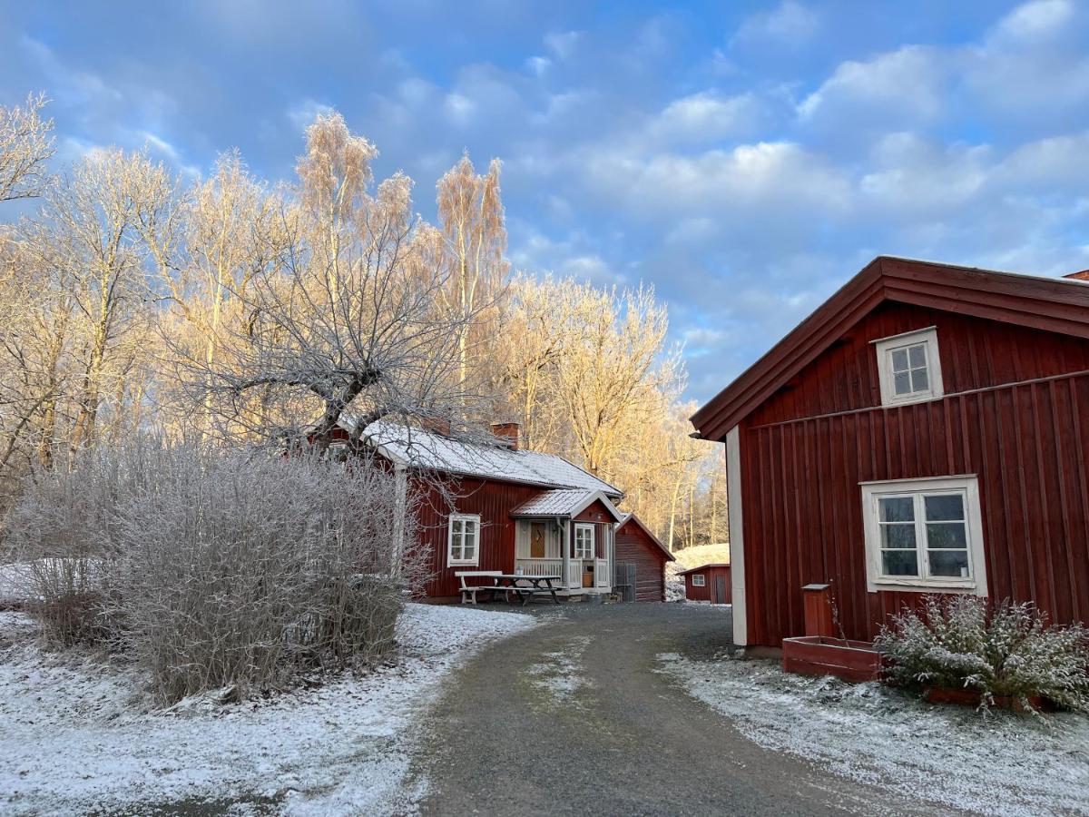 Hébergement de vacances Lilla Backstugan Nora (Orebro)