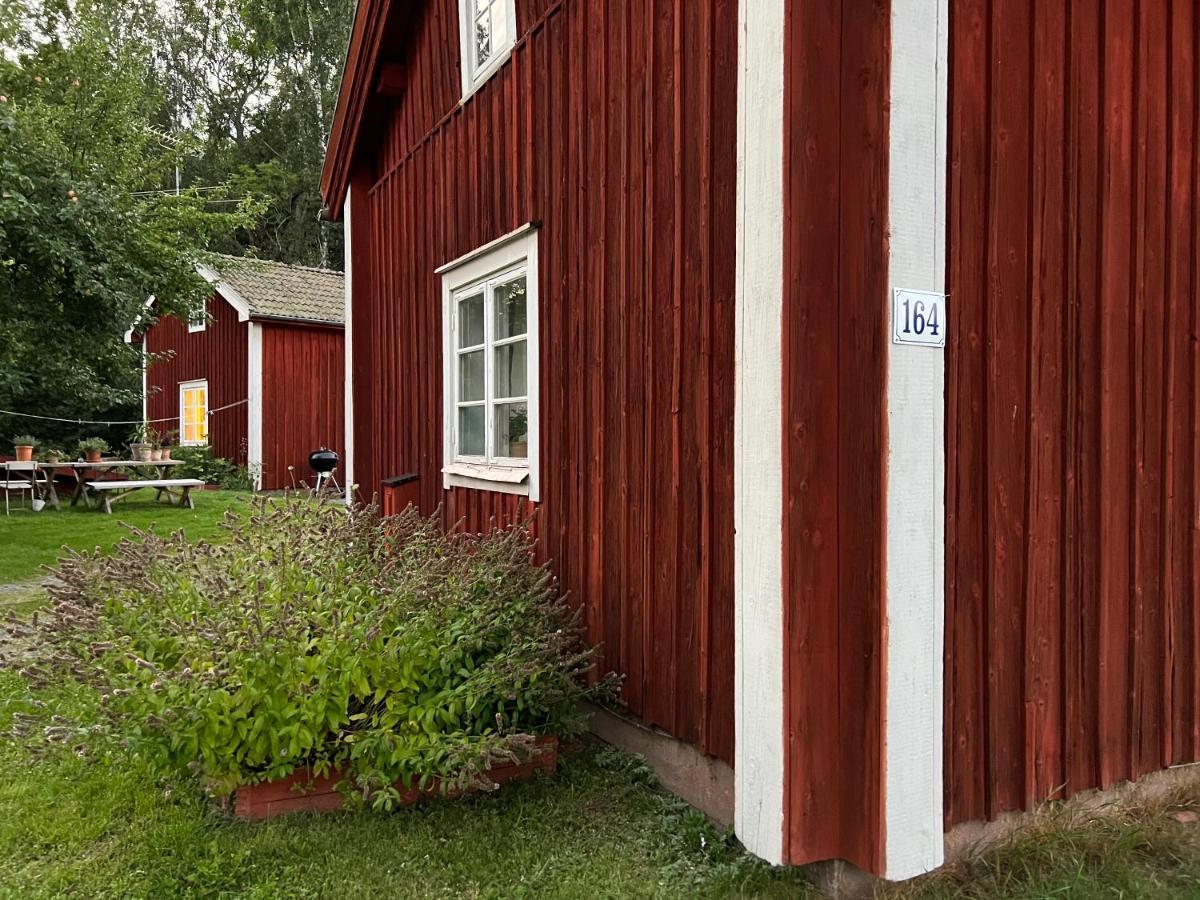Hébergement de vacances Lilla Backstugan
